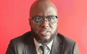 Incident à l'Aéroport Blaise Diagne: Le Ministre El Malick Ndiaye s'est rendu sur le lieu du drame
