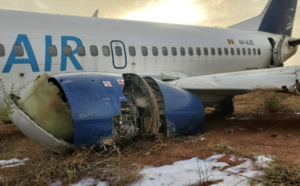 Réouverture de l’Aéroport AIBD après un Incident avec un Avion : Normalisation des Opérations