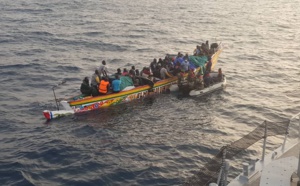 Appel à des sanctions sévères contre les trafiquants de migrants à Mbour : Les notables réclament la perpétuité