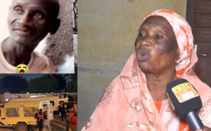 Arrestation des trois présumés meurtriers du vigile Assane Diop: Les membres de sa famille se prononcent