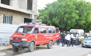Tragique accident à Marsassoum : Un ancien professeur d'EPS perd la vie dans une collision avec un véhicule
