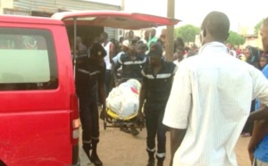 Kaolack : Découverte macabre d'un corps en décomposition avancée à Koundam