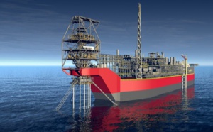 Sangomar : Les premiers barils de pétrole attendus sous peu, annonce Petrosen