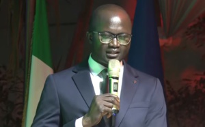 Plaidoyer du ministre Yankhoba Diémé pour la régularisation des Sénégalais sans papiers en Italie