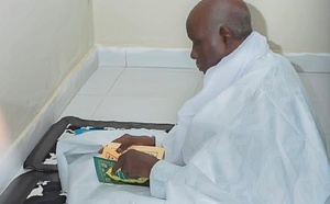 Serigne Moustapha Saliou Mbacké s’est éteint : une perte immense pour la communauté mouride