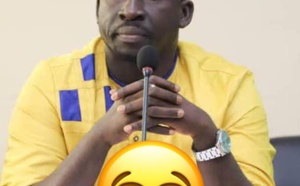 Nécrologie : Décès du professeur d'EPS Pape Ousmane Fall