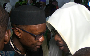 Ousmane Sonko et Serigne Moustapha Sy : Les signes d’un rapprochement politique