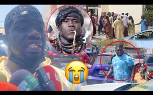 Le procès de Niang Ballo, le lutteur, renvoyé au 2 avril