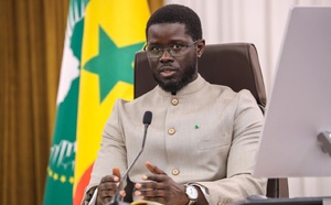 Chantiers inachevés : Le Président Diomaye Faye exige un recensement et des solutions concrètes