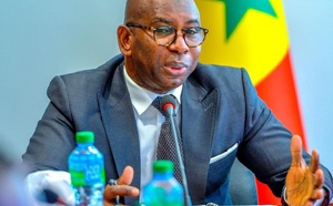 Plus de tabac à l’école: Moustapha Guirassy renforce les mesures