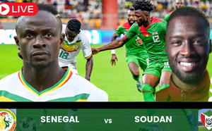 Soudan – Sénégal : Heure, Chaîne et Enjeux d’un Match Déterminant pour la Qualification
