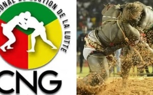 Réunion cruciale sur l’avenir de la lutte sénégalaise à l’Arène nationale