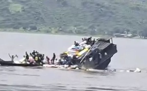 Tragédie maritime à Kafountine : Un pêcheur mort, trois disparus…