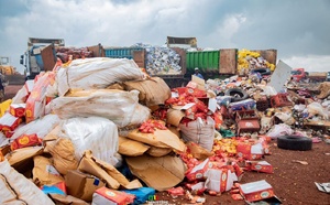 Tambacounda : 18 Tonnes de Produits Impropres Saisies lors d’un Contrôle des Marchés