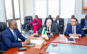 Mission du FMI au Sénégal : Défis budgétaires et perspectives de réformes