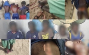 Arrestation d’un maître coranique à Dahra pour maltraitance sur des enfants talibés