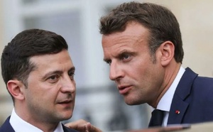 L’implication de l’Ukraine dans le Sahel : une diplomatie sous influence…