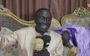 Panel Semaine Culturelle à Keur Mame Elhadji Barro Ndieguène