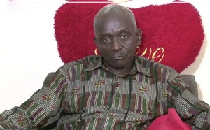 Le comédien Moustapha Diop, figure du théâtre sénégalais, s’est éteint à Thiès
