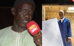 Thiés Disparition mystérieuse d'un neveu de Mbaye pekh agé de 12 ans
