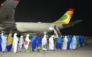 Hajj 2025 : Des fraudes aux visas impliquant des voyagistes privés signalées aux autorités sénégalaises