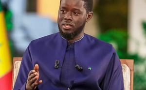 Dialogue national : Le Président Diomaye Faye fixe la date …
