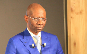 Remaniement : Boubacar Camara nommé Secrétaire général du Gouvernement par le président Diomaye Faye