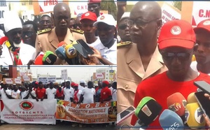 Les boulangers de Touba réclament une réforme pour des conditions de travail dignes