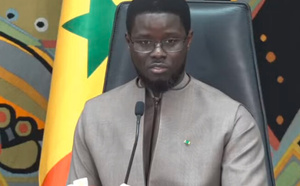 1er mai : Diomaye Faye engage des réformes majeures pour renforcer les droits des travailleurs