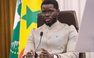 Marché de l’emploi : près de 78 000 contrats enregistrés en 2024, selon le président Diomaye Faye