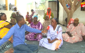Kawtef à Keur Megueye : une femme manigance la scène de vol de la tontine Tabaski