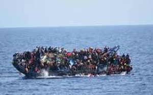 Réseau de trafic de migrants à Rosso: Trois individus arrêtés avec plus de 6 millions