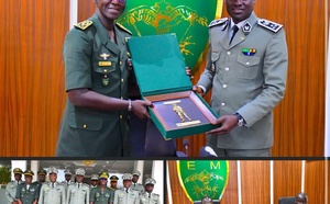 Renforcement des liens stratégiques entre les Douanes et les Forces armées sénégalaises