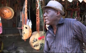 Nécrologie : Décès de l'artiste musicien Secka du Royal Band de Thiès 