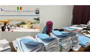 Formation des présidents de jury du Bac 2025 : cap sur la maîtrise administrative et numérique à Dakar