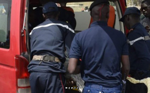 Thiès : Une vendeuse retrouvée morte dans sa boutique