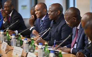 Marché financier : Le Sénégal dépasse les attentes avec une levée de fonds de 193 milliards FCFA