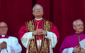Urgent : Le cardinal Robert Francis Prevost est le nouveau Pape sous le nom de Léon XIV