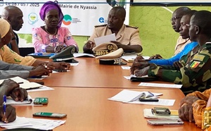 Madd et mangues en Casamance : une cartographie participative pour l’autonomisation des femmes rurales