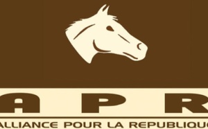 Réforme politique : L’Apr décline l’invitation au dialogue national