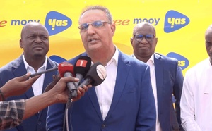 Yas Sénégal : Lancement permanent de l’offre « 24 gigas » pour révolutionner le marché