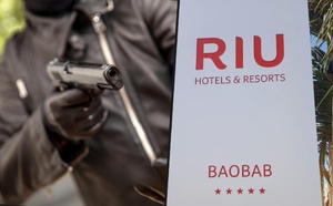Attaque de l’hôtel Riu Baobab : six nouveaux suspects arrêtés à Pointe Sarène