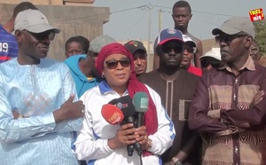 Litige Foncier: Les Populations de Diakhao dénoncent le Lotissement d'un Terrain