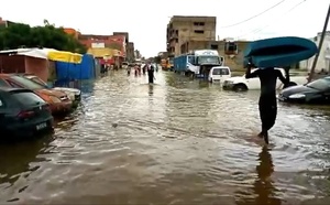 Inondations : le Sénégal finalise ses préparatifs pour l’hivernage 2025 avec une stratégie inclusive