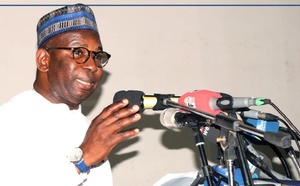 Vers une réforme inclusive des daara : le ministre Moustapha Guirassy appelle à une mobilisation nationale
