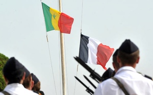 Dakar : la France remet officiellement le site militaire Contre-Amiral Protet au Sénégal
