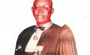 Me Babacar Sèye, 32 ans après : Mémoire d’un homme d’honneur