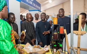 Le Sénégal consacre une journée nationale aux PME/PMI : un pas vers un développement économique inclusif