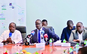 UniverSalon : un nouveau salon pour mieux orienter les futurs bacheliers sénégalais