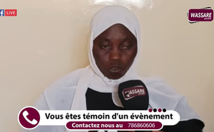 Vol à Ouest Foire : une femme se fait dérober l’argent de la tontine